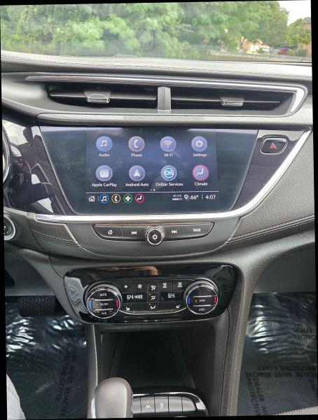 2021 Buick Encore GX FWD Select