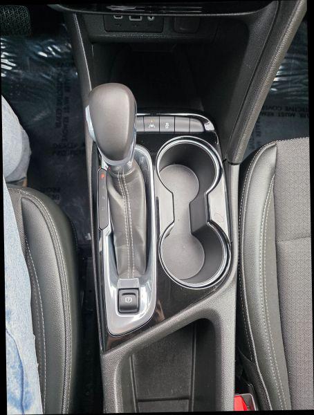 2021 Buick Encore GX FWD Select