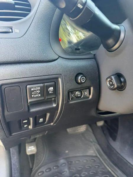 2014 Lexus IS 250C 250C