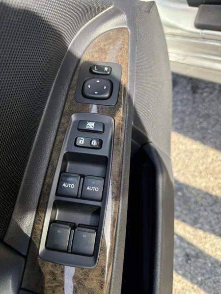 2014 Lexus IS 250C 250C