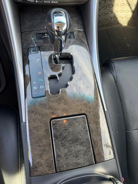 2014 Lexus IS 250C 250C