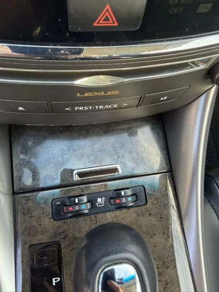 2014 Lexus IS 250C 250C