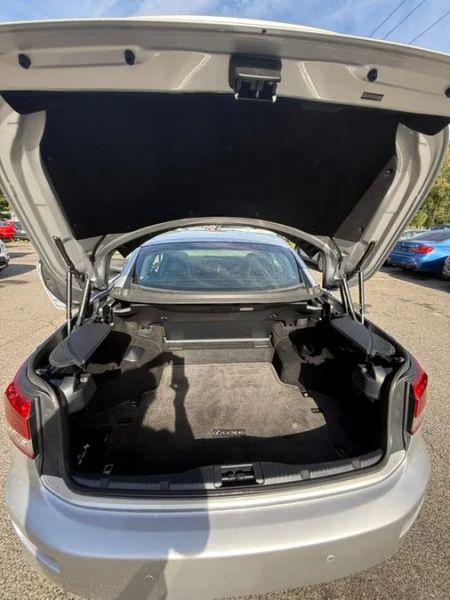 2014 Lexus IS 250C 250C