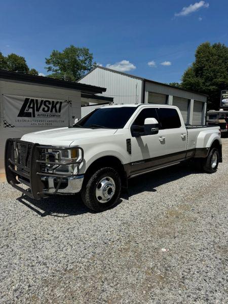 2021 Ford F-350 LARIAT for sale in Jefferson, GA
