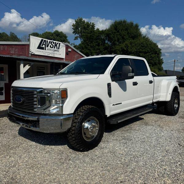 2022 Ford F-350 XL for sale in Jefferson, GA