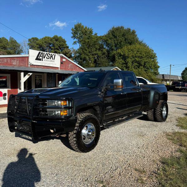 2018 Chevrolet Silverado 3500HD High Country for sale in Jefferson, GA