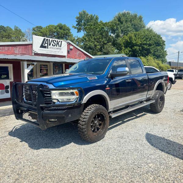 2019 Ram 2500 Laramie Crew Cab 4x4 64 Box for sale in Jefferson, GA