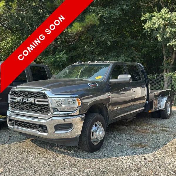 2020 Ram 3500 Tradesman for sale in Jefferson, GA