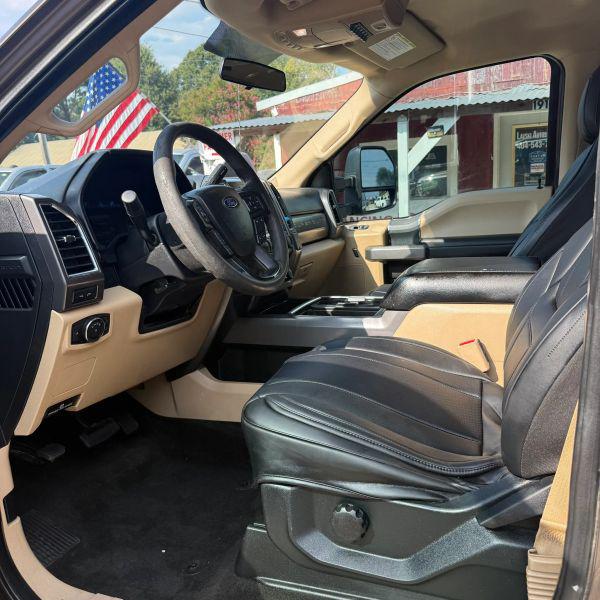 2017 Ford F-350 XLT