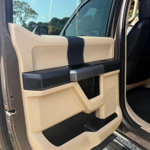 2017 Ford F-350 XLT