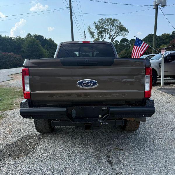 2017 Ford F-350 XLT