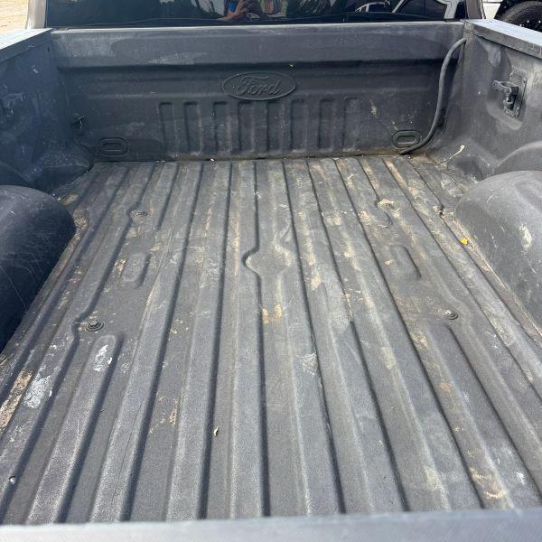 2017 Ford F-350 XLT