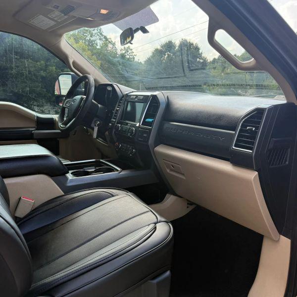 2017 Ford F-350 XLT
