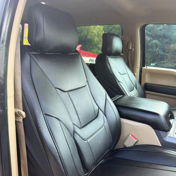 2017 Ford F-350 XLT
