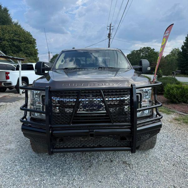 2017 Ford F-350 XLT