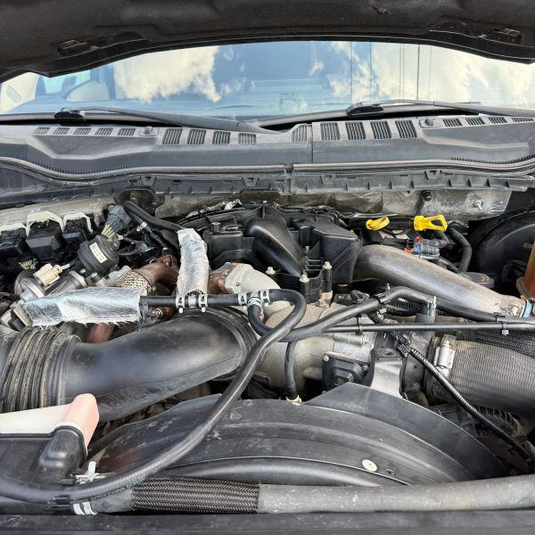 2017 Ford F-350 XLT