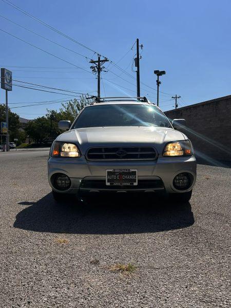 2003 Subaru Baja Base for sale in Marble Falls, TX