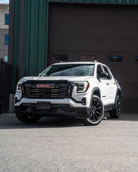 2026 GMC Terrain AWD Elevation for sale in Malden, MA