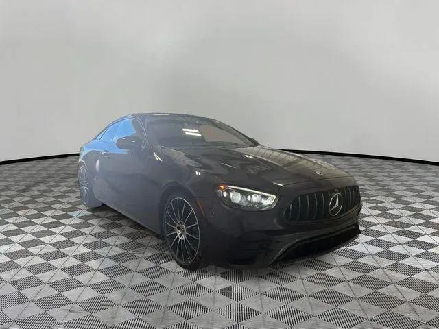 2022 Mercedes-Benz E 450 E 450 for sale in Houston, TX
