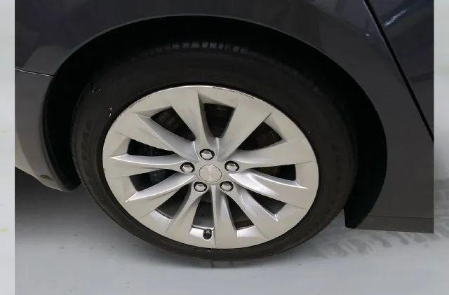 2016 Tesla Model S 75D