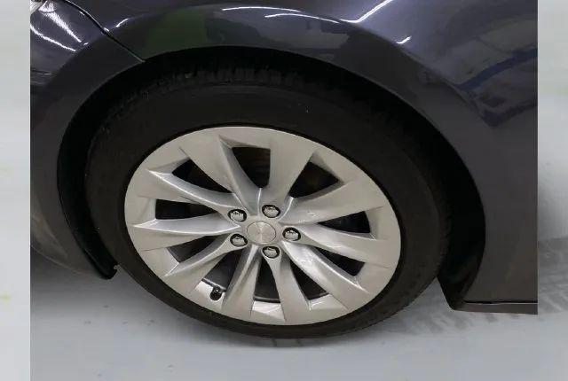 2016 Tesla Model S 75D