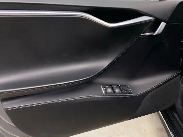 2016 Tesla Model S 75D