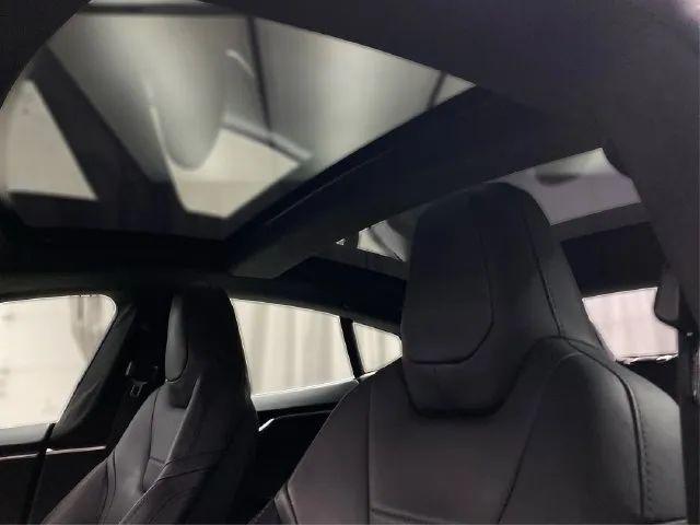 2016 Tesla Model S 75D