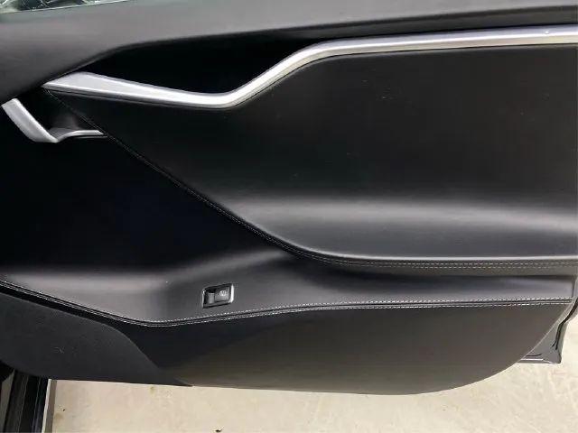 2016 Tesla Model S 75D