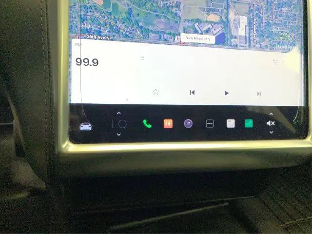 2016 Tesla Model S 75D