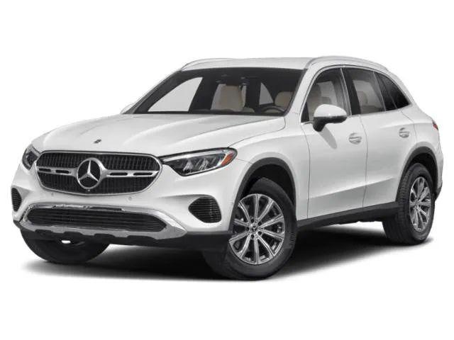 2024 Mercedes-Benz GLC 4MATIC SUV for sale in Montclair, CA