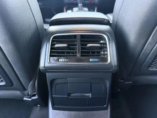 2012 Audi Q5 3.2 Premium Plus