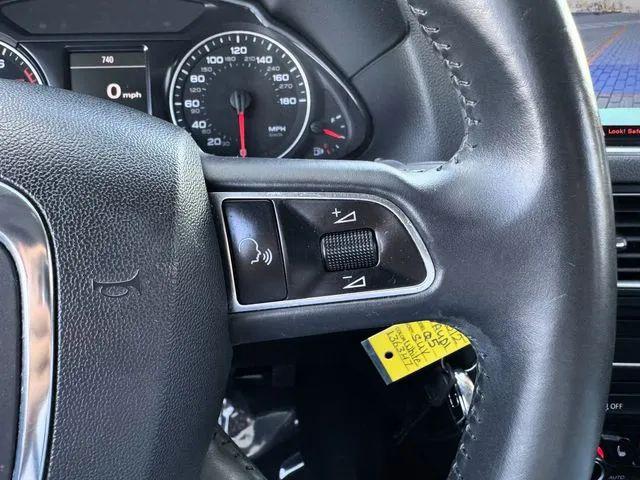 2012 Audi Q5 3.2 Premium Plus