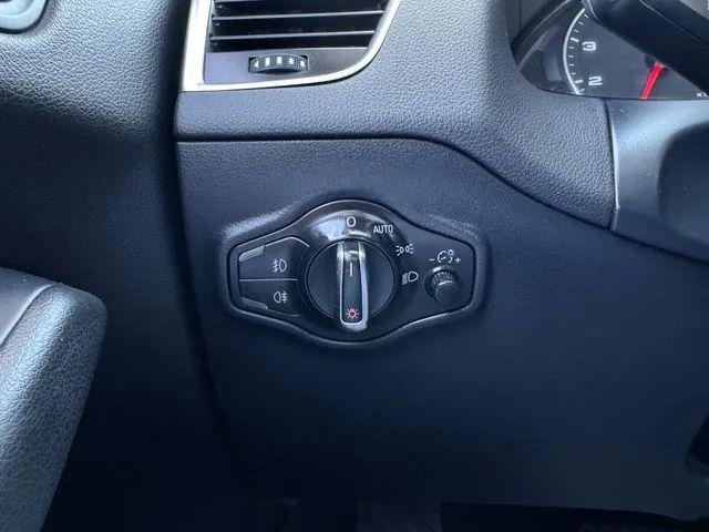 2012 Audi Q5 3.2 Premium Plus