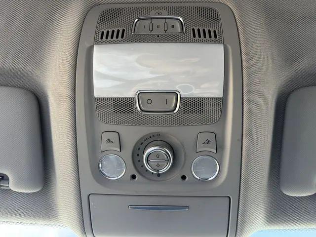 2012 Audi Q5 3.2 Premium Plus