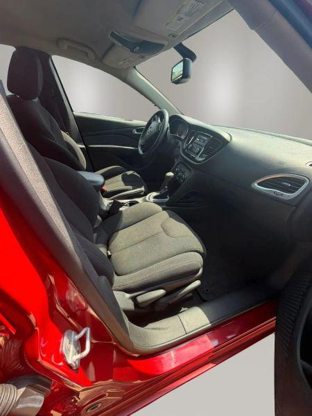 2013 Dodge Dart SXT