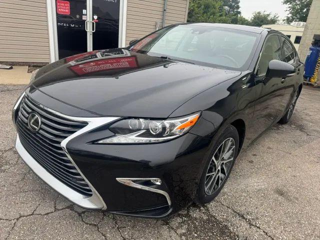 2018 Lexus ES 350 350 for sale in Fortville, IN