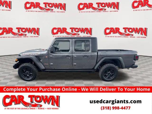 2022 Jeep Gladiator Sport for sale in Monroe, LA