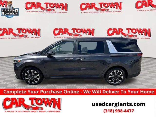 2024 Kia Carnival MPV EX for sale in Monroe, LA