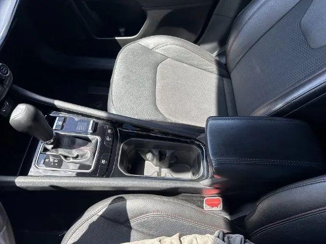 2024 Jeep Compass Trailhawk 4x4