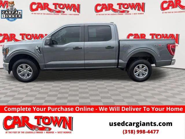 2023 Ford F-150 XLT for sale in Monroe, LA