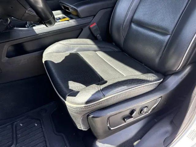 2022 Ram 1500 Limited Crew Cab 4x2 57 Box