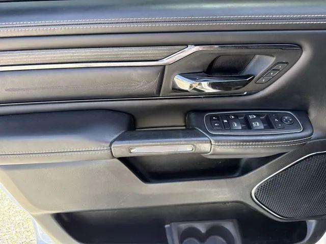 2022 Ram 1500 Limited Crew Cab 4x2 57 Box
