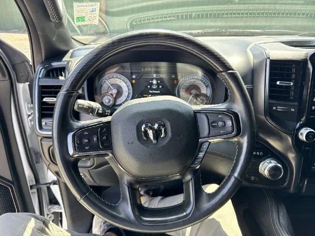 2022 Ram 1500 Limited Crew Cab 4x2 57 Box