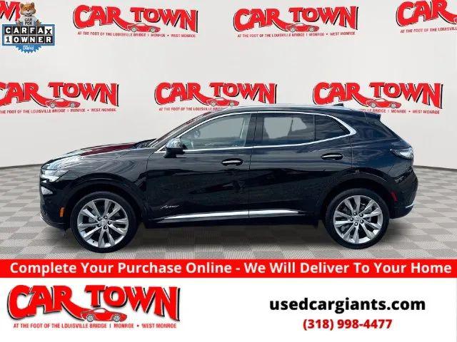 2023 Buick Envision Avenir FWD for sale in Monroe, LA
