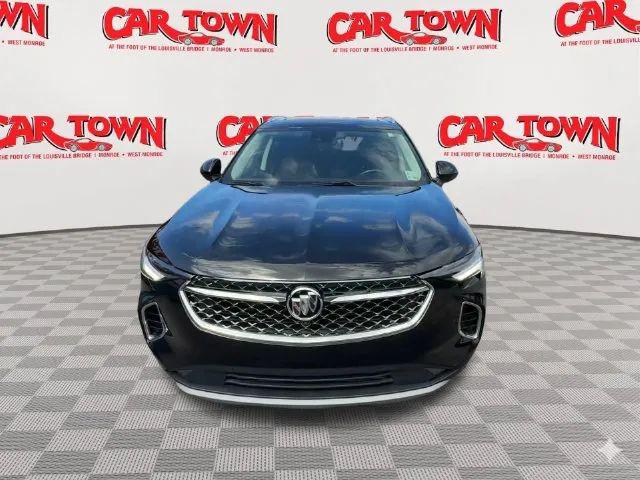 2023 Buick Envision Avenir FWD