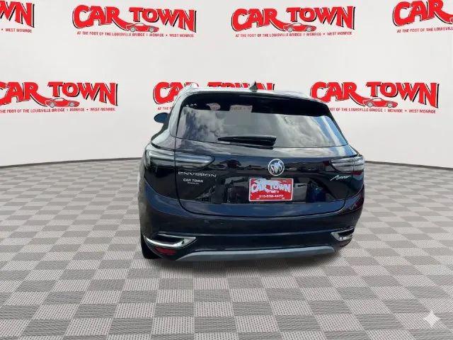 2023 Buick Envision Avenir FWD