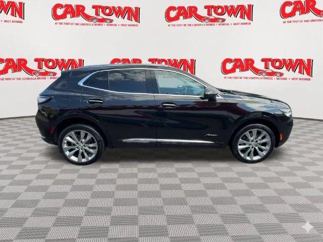 2023 Buick Envision Avenir FWD