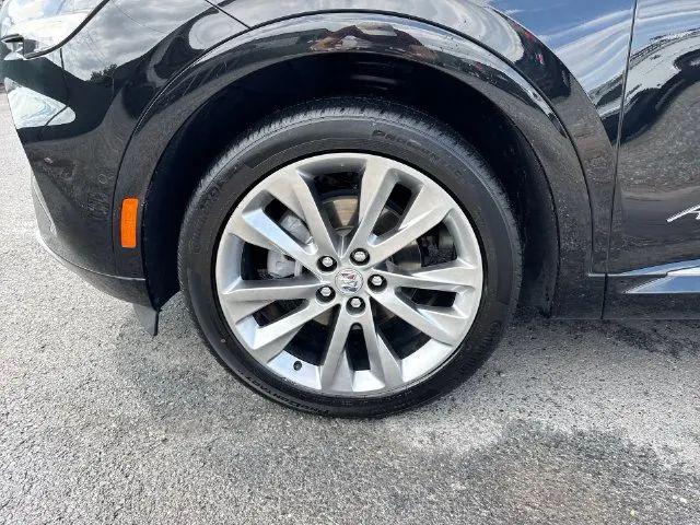 2023 Buick Envision Avenir FWD