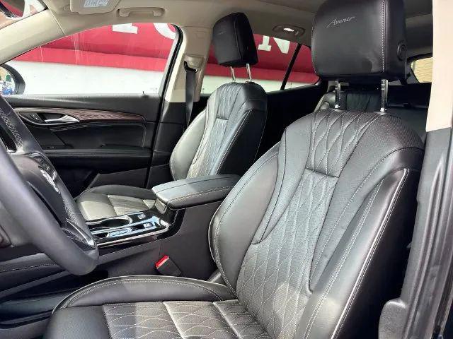 2023 Buick Envision Avenir FWD