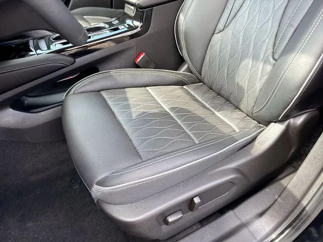 2023 Buick Envision Avenir FWD
